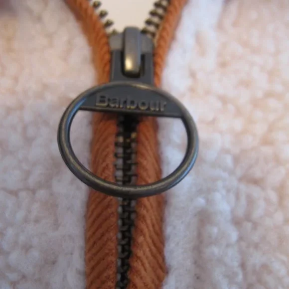 Barbour Women's Wildsmith Popover US 10/UK 14 NWT - Picture 4 of 12